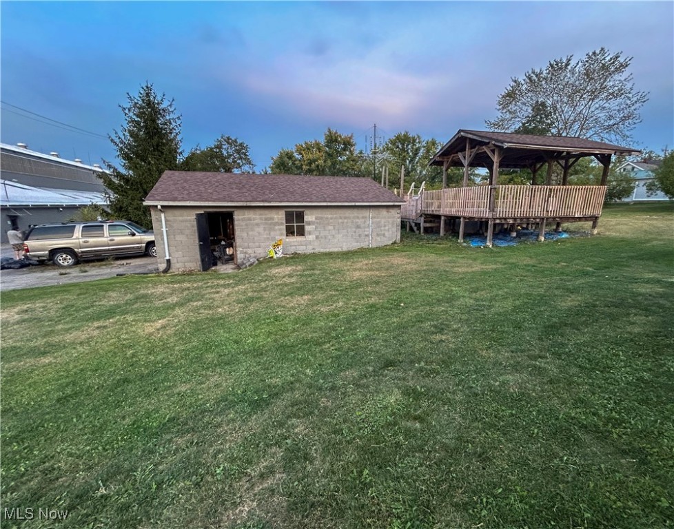 7836 Oak Street, Masury, Ohio image 17