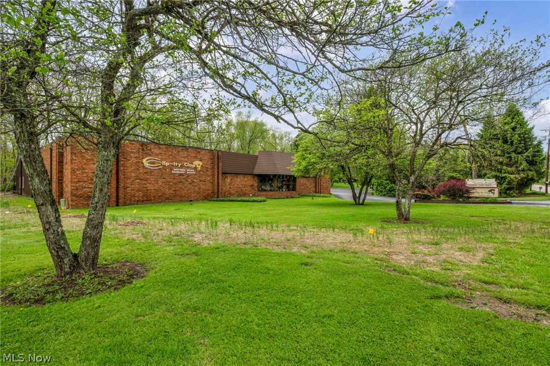 12930 Chippewa Road