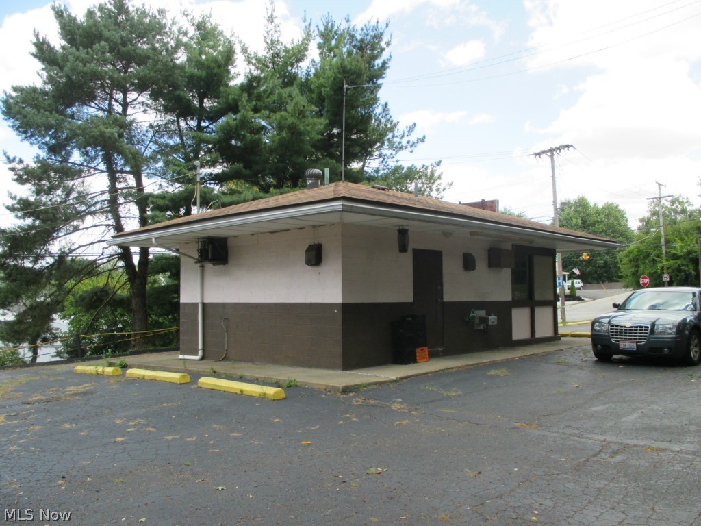 Eastern Heights - Commercial Sale