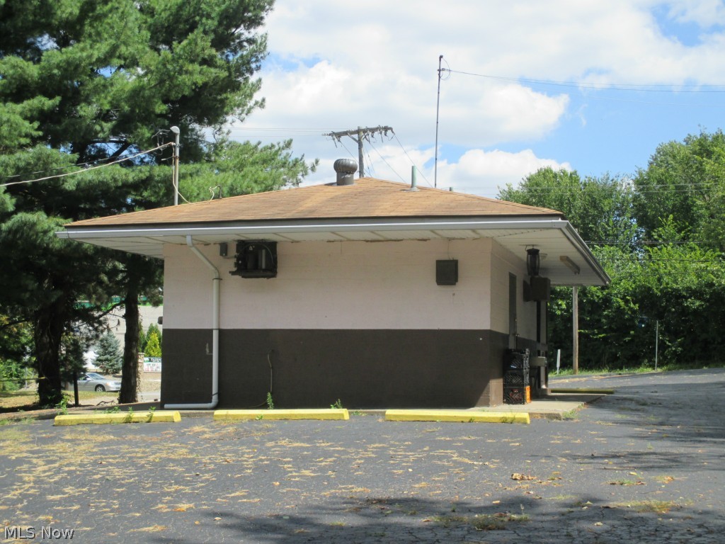 Eastern Heights - Commercial Sale