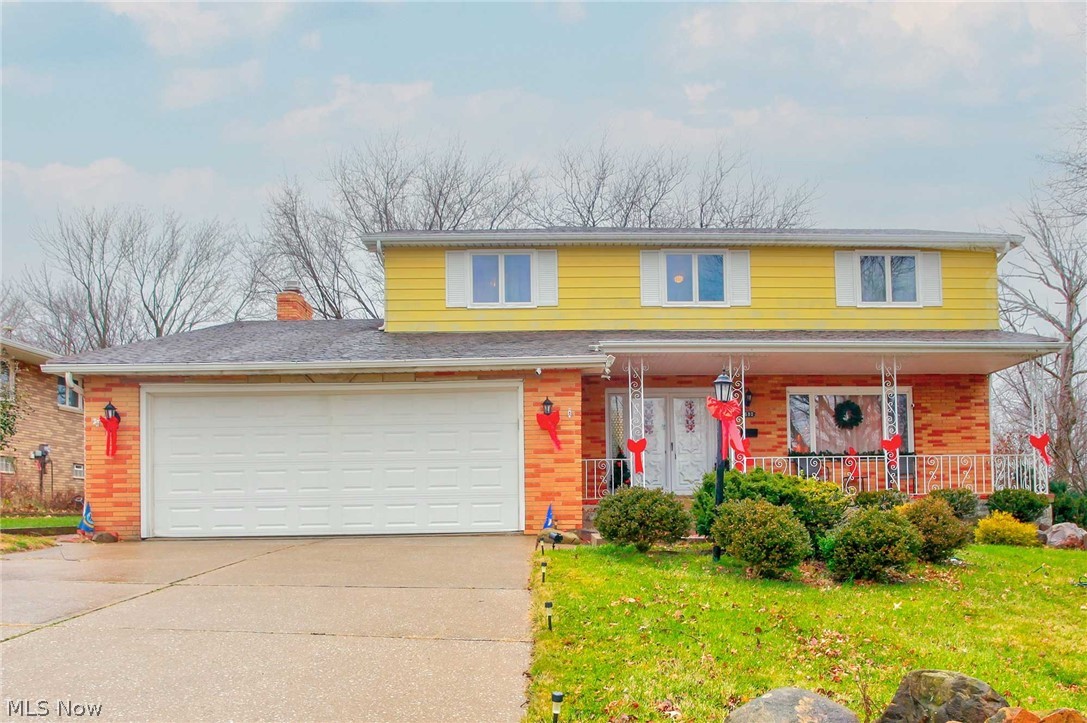 Pleasant Acres Estates 03 - Residential