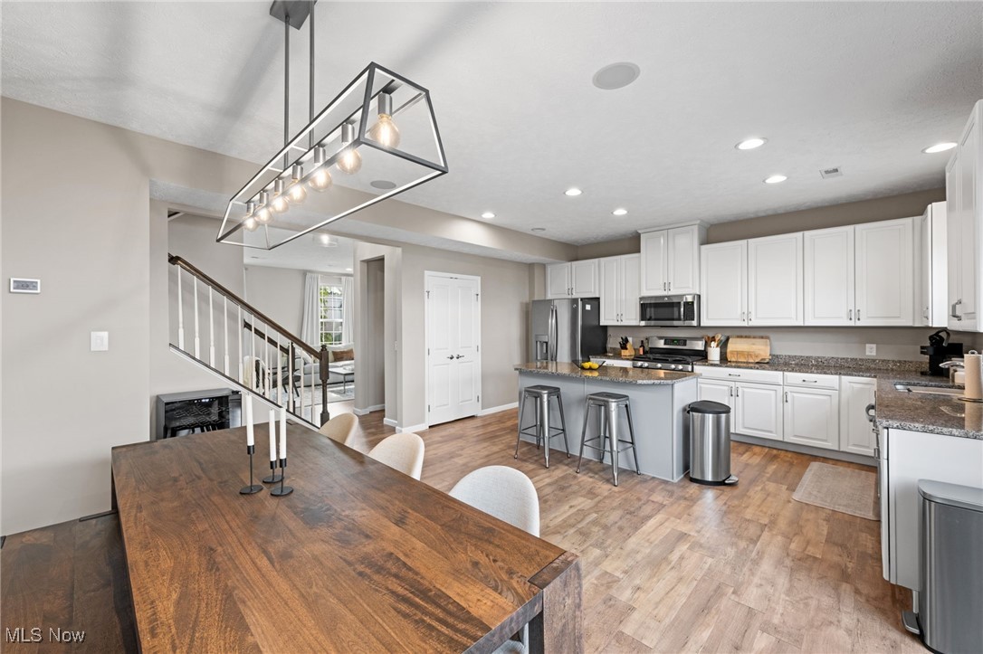 Rockport Square Ph 3 - Residential