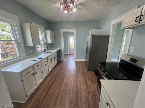 Tiny photo for 12 S 4th Street, Rittman, OH 44270 (MLS # 5230544)