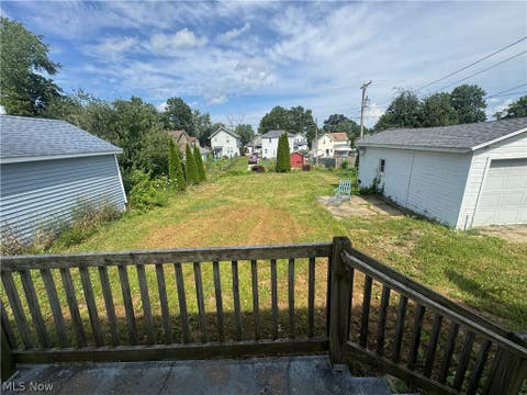 Tiny photo for 12 S 4th Street, Rittman, OH 44270 (MLS # 5230544)