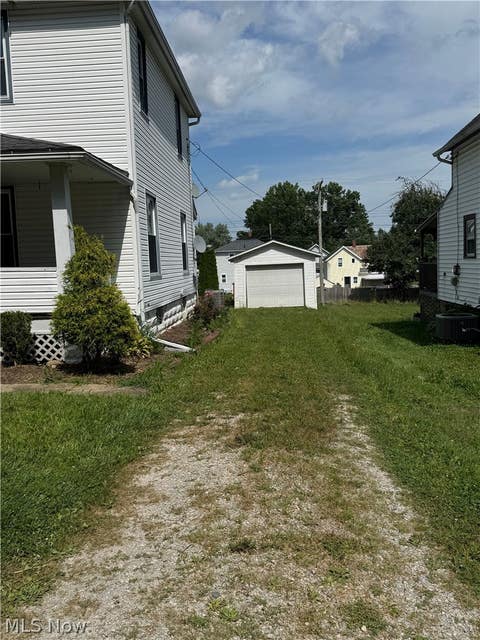 Tiny photo for 12 S 4th Street, Rittman, OH 44270 (MLS # 5230544)