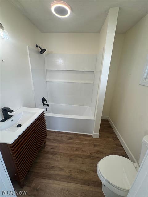 Tiny photo for 12 S 4th Street, Rittman, OH 44270 (MLS # 5230544)