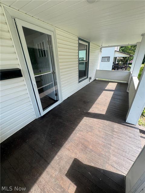 Tiny photo for 12 S 4th Street, Rittman, OH 44270 (MLS # 5230544)