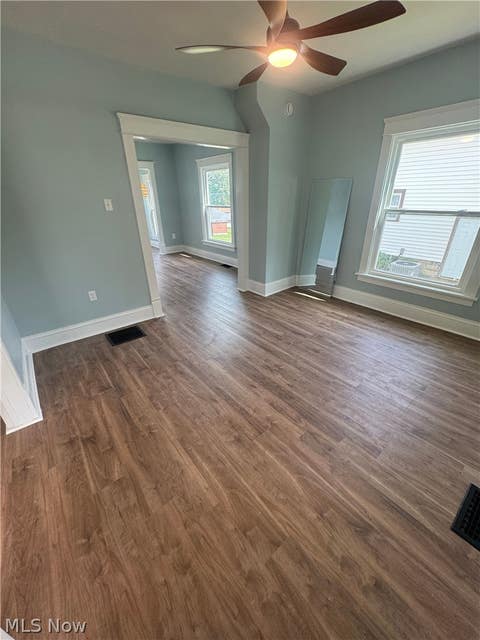 Tiny photo for 12 S 4th Street, Rittman, OH 44270 (MLS # 5230544)