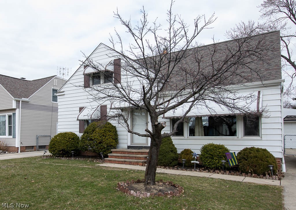 Bayridge Resub 03 - Residential