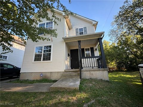 9720 Pratt Avenue, Cleveland, OH 44105 - MLS#: 5067593