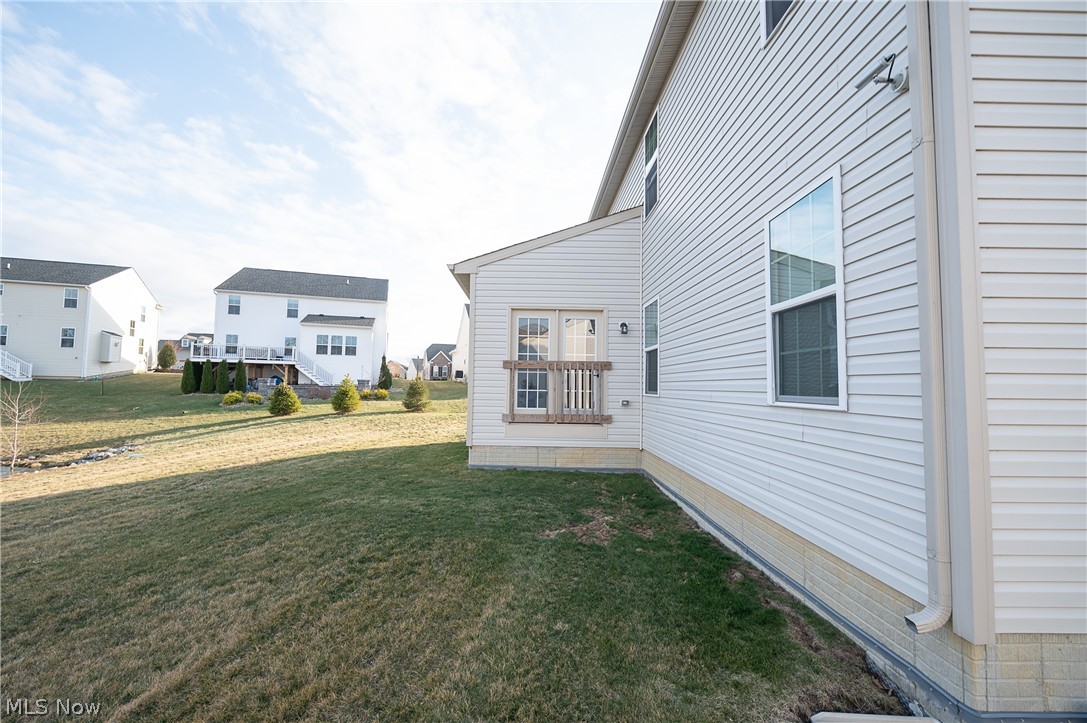 Villages/Marshview Lndg Ph 3 - Residential