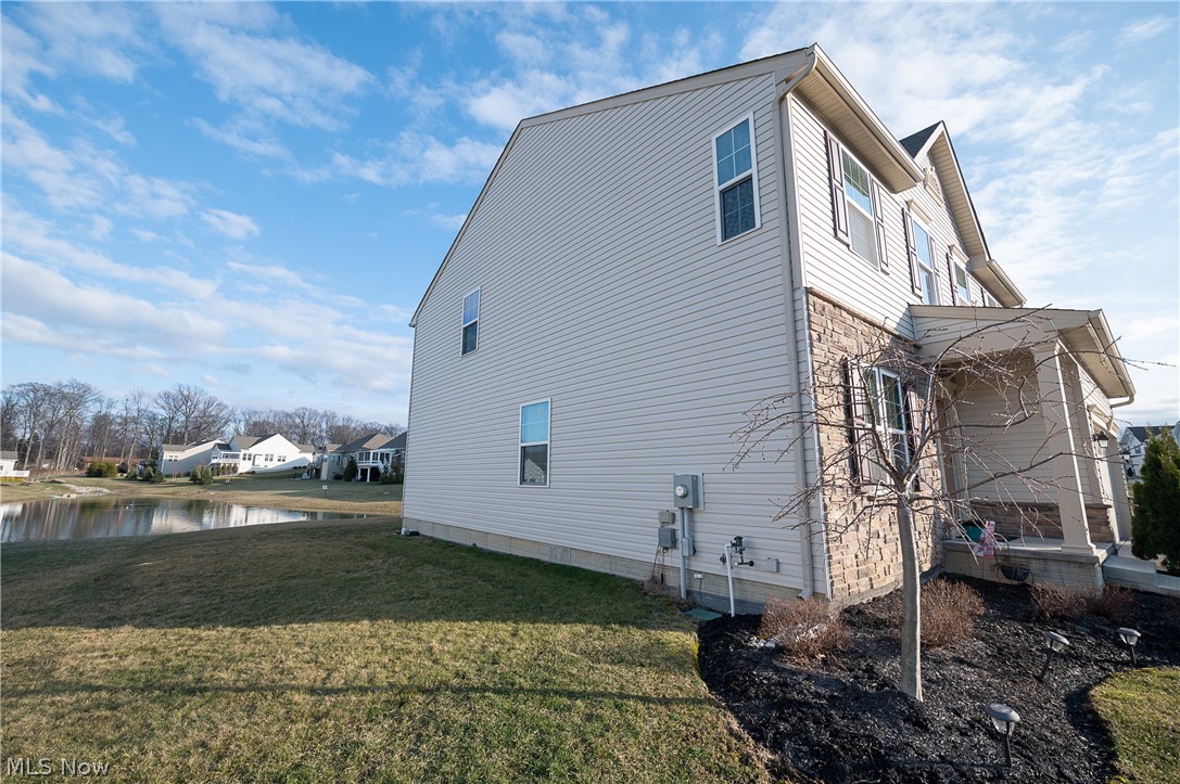 Villages/Marshview Lndg Ph 3 - Residential