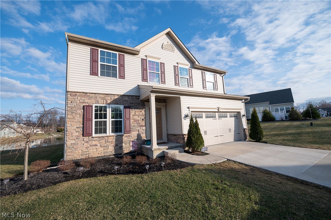 Villages/Marshview Lndg Ph 3 - Residential