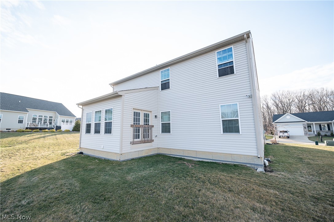 Villages/Marshview Lndg Ph 3 - Residential