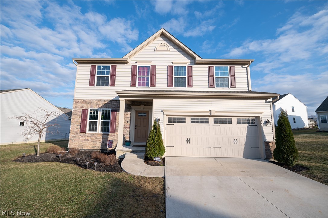 Villages/Marshview Lndg Ph 3 - Residential