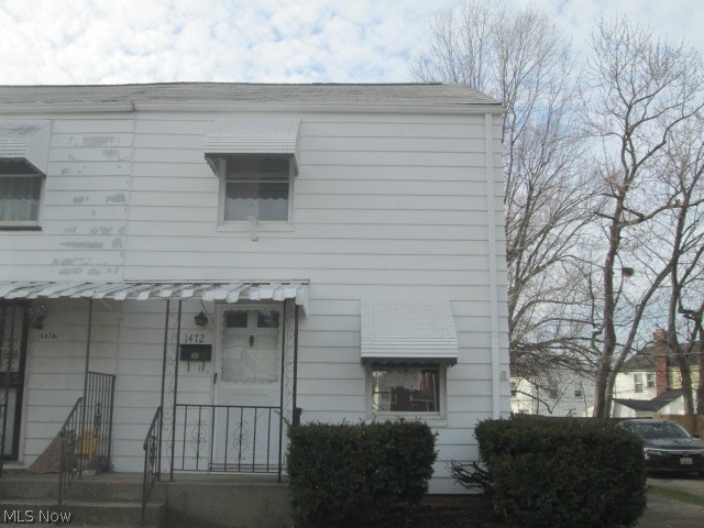 Caswell Homes - Residential