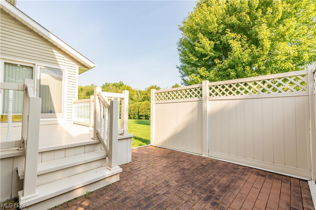 Glamorgan Park - Residential