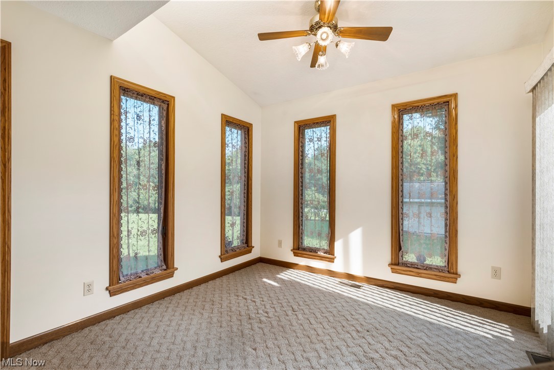 Glamorgan Park - Residential