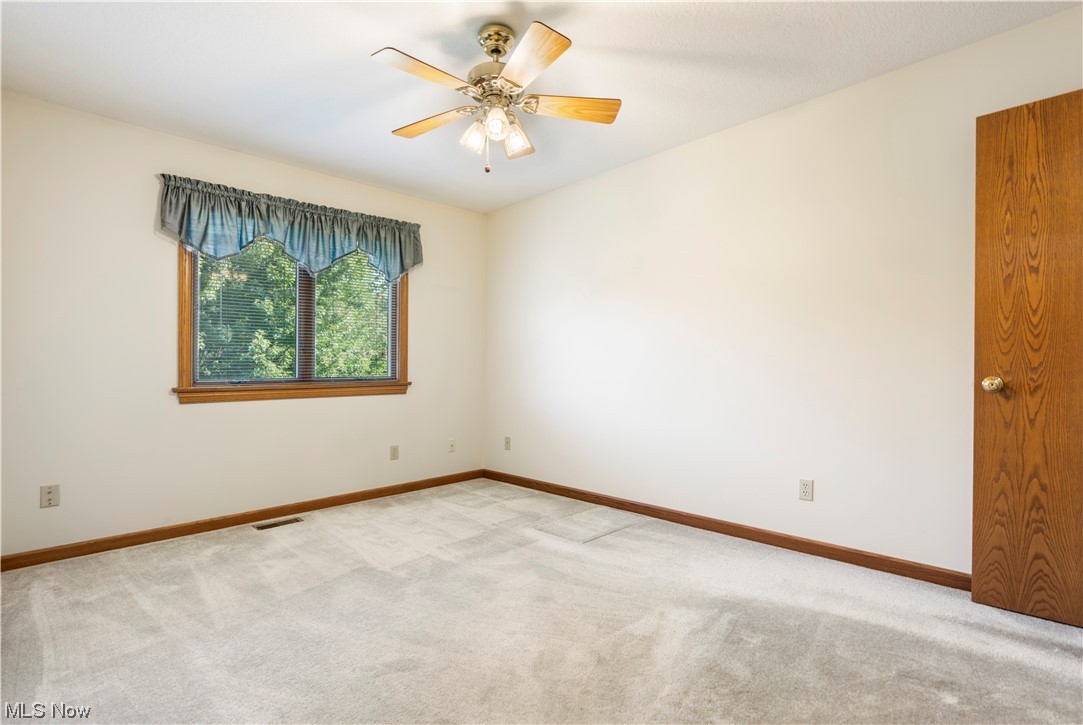 Glamorgan Park - Residential