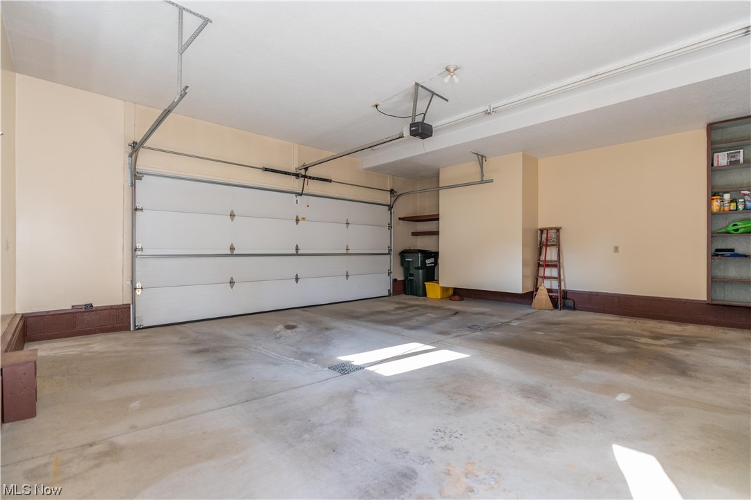 Glamorgan Park - Residential