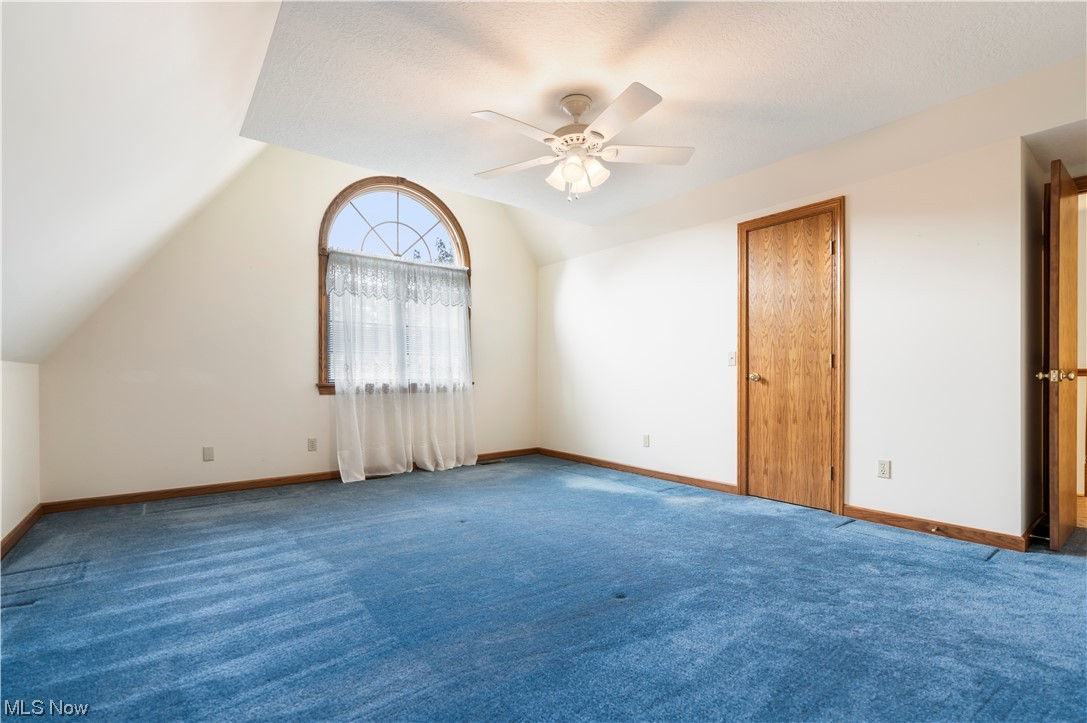 Glamorgan Park - Residential