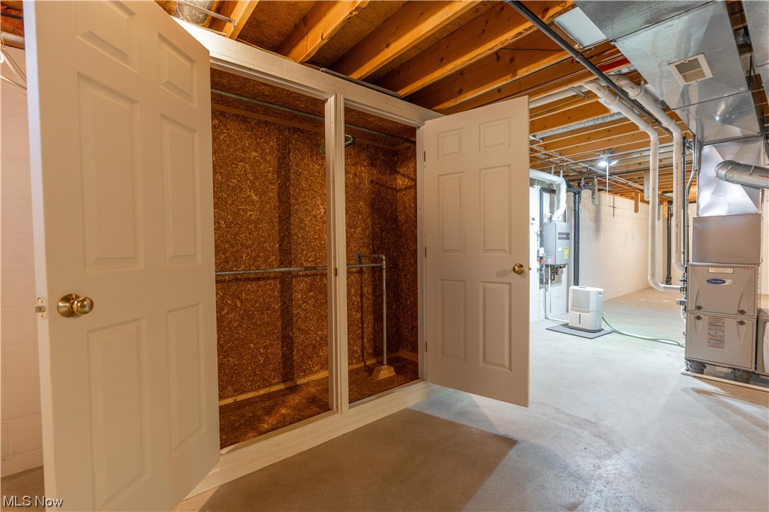 Glamorgan Park - Residential