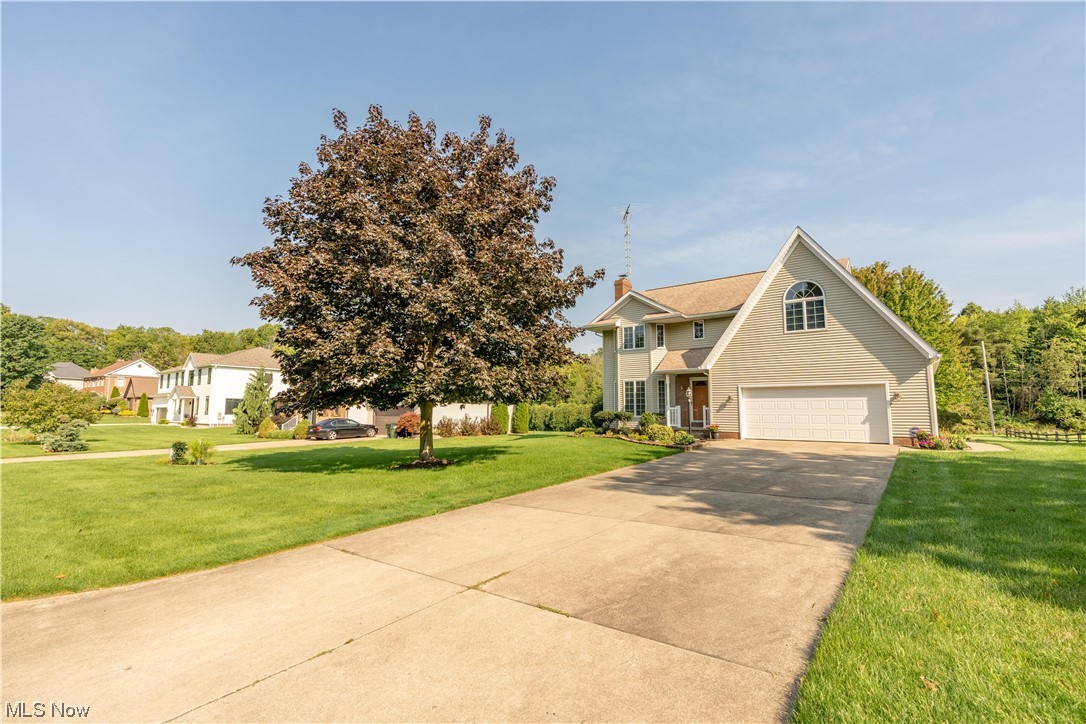 Glamorgan Park - Residential