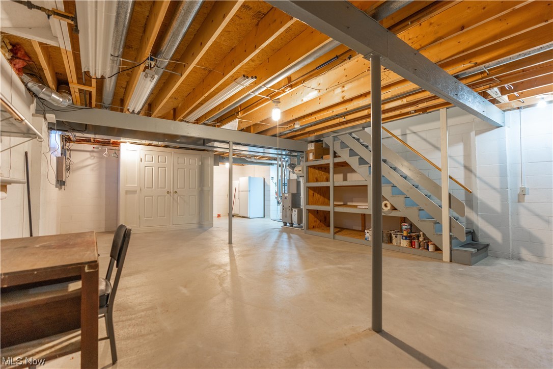 Glamorgan Park - Residential