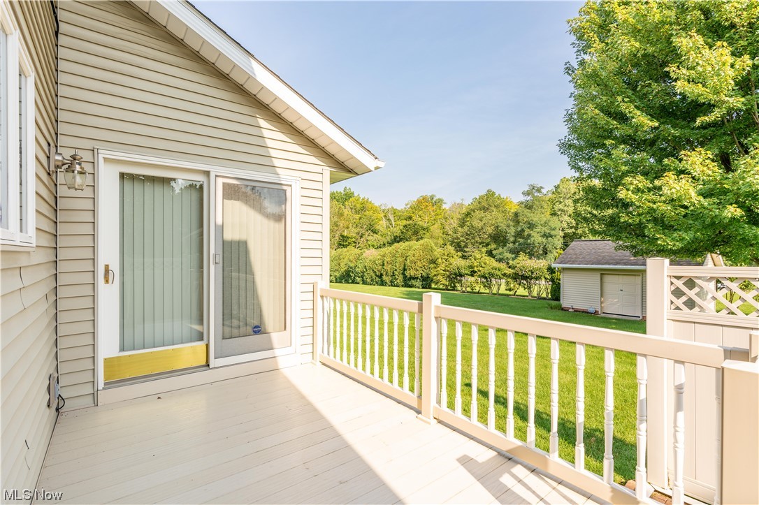 Glamorgan Park - Residential