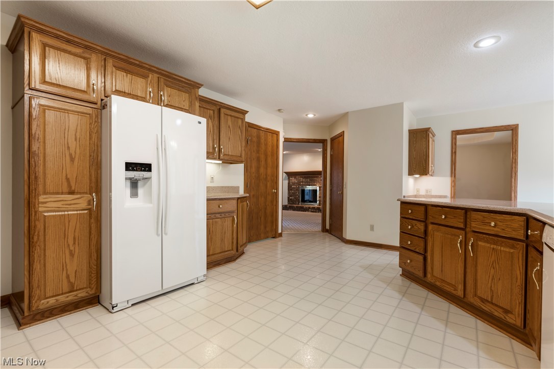 Glamorgan Park - Residential