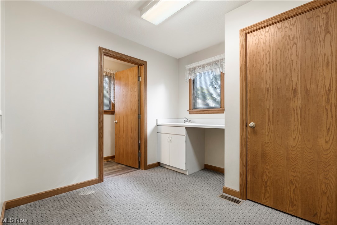 Glamorgan Park - Residential