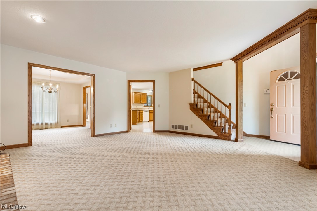 Glamorgan Park - Residential