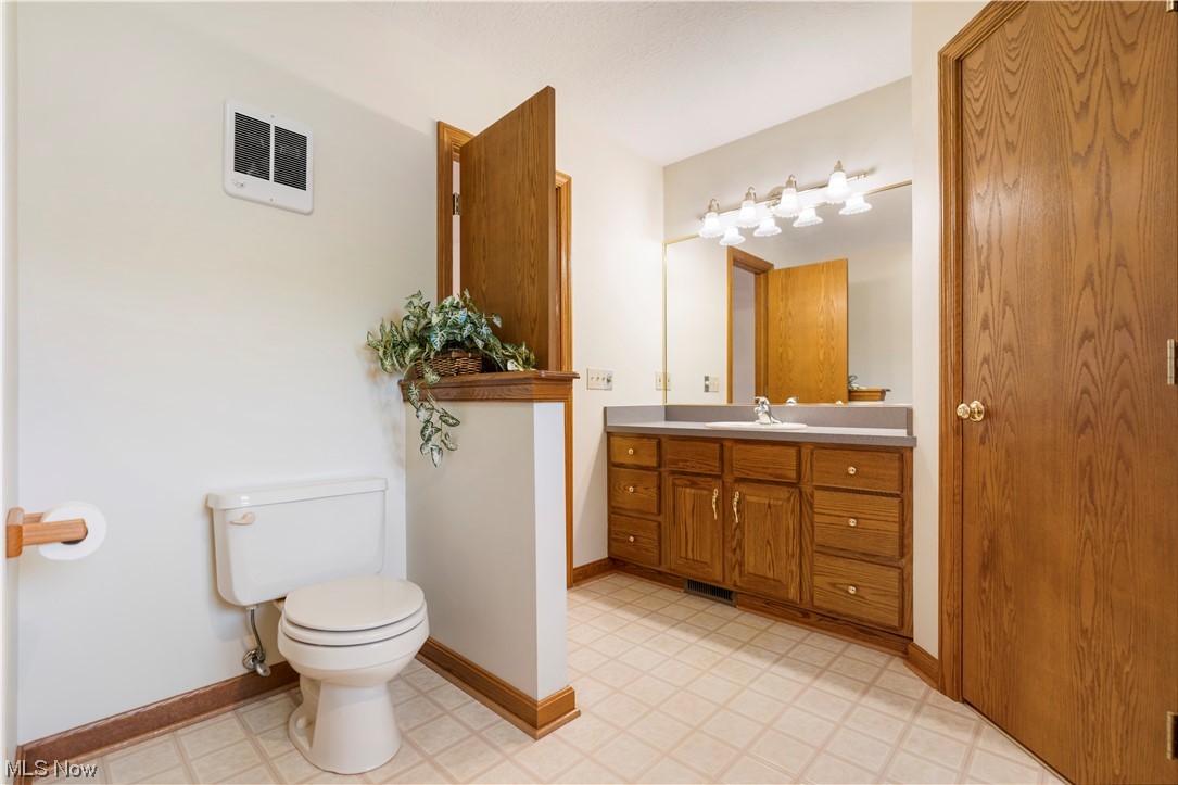 Glamorgan Park - Residential