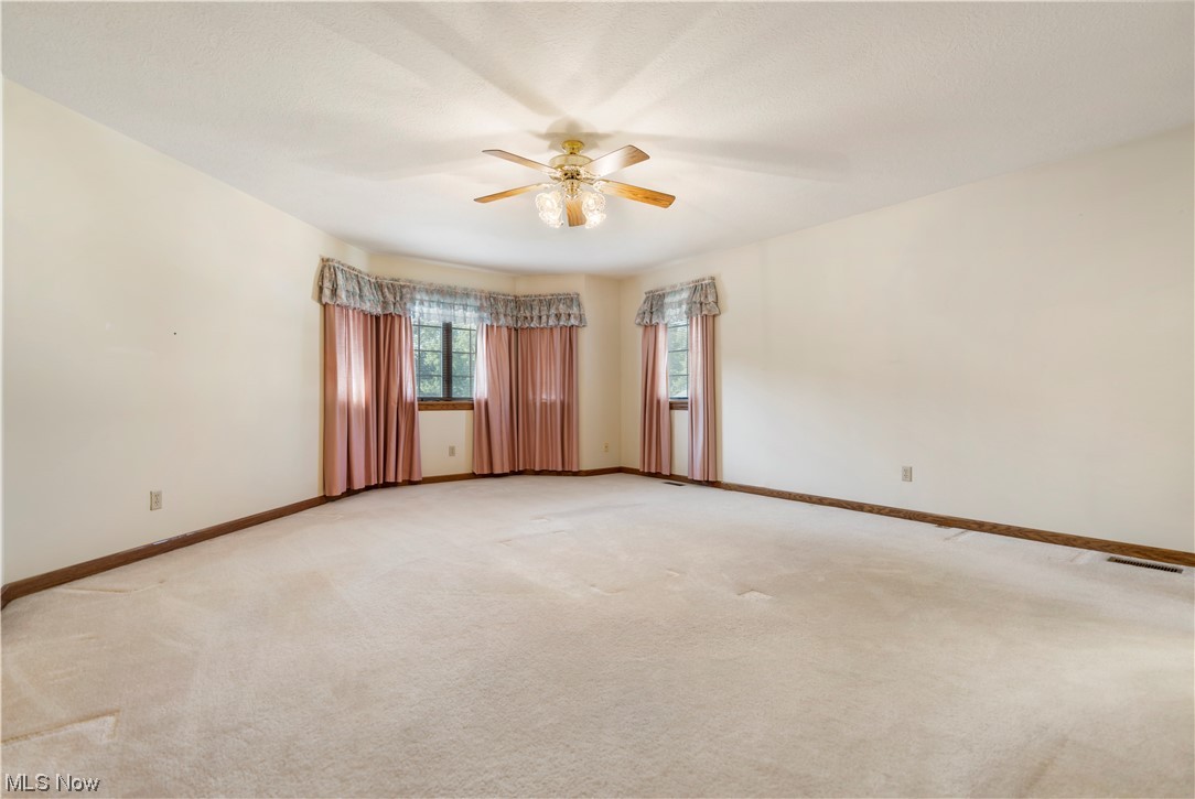 Glamorgan Park - Residential