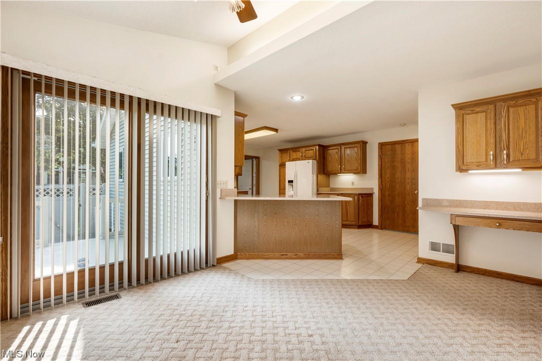 Glamorgan Park - Residential