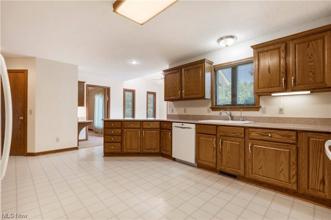 Glamorgan Park - Residential