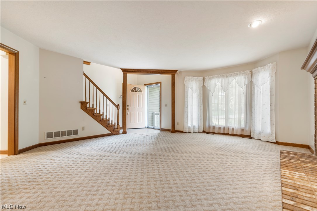 Glamorgan Park - Residential