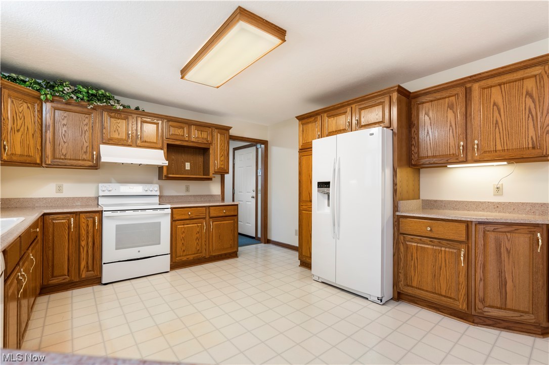 Glamorgan Park - Residential