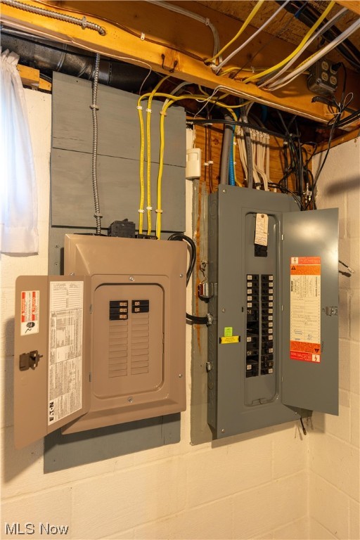 Glamorgan Park - Residential