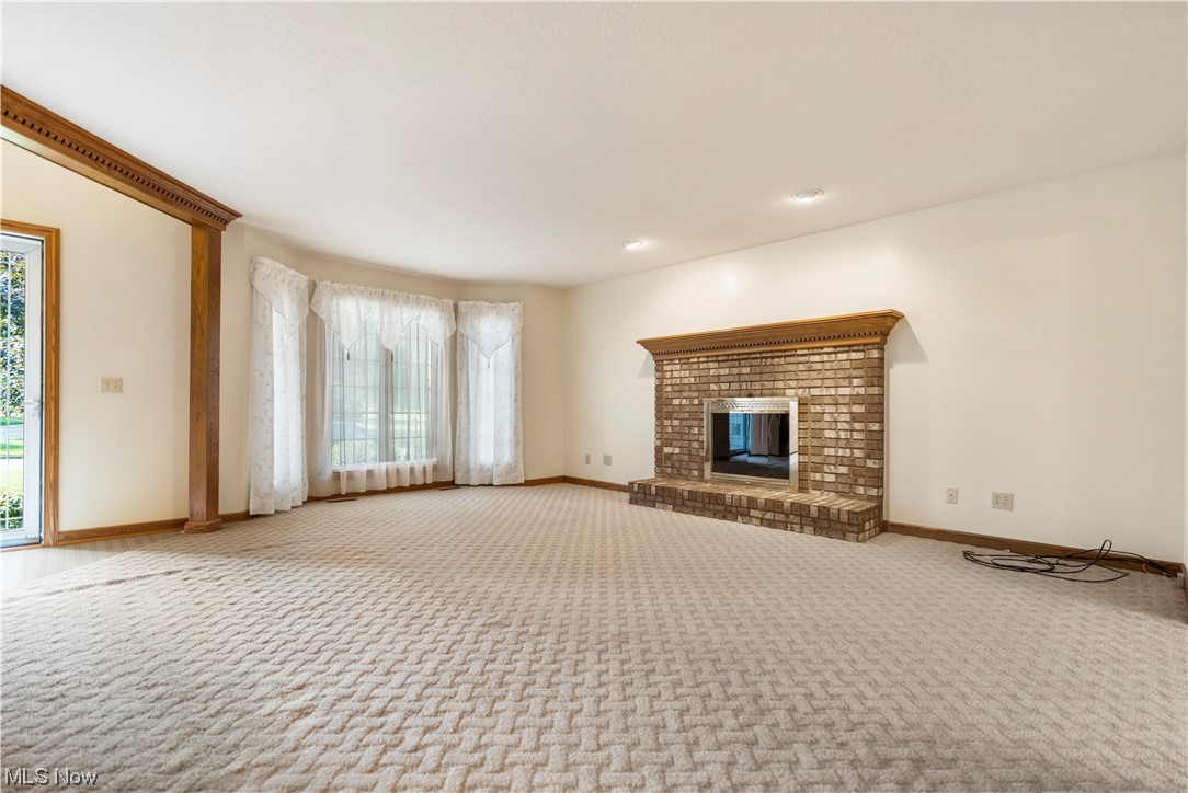 Glamorgan Park - Residential