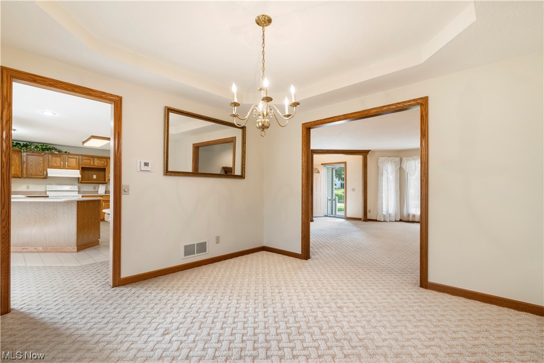 Glamorgan Park - Residential