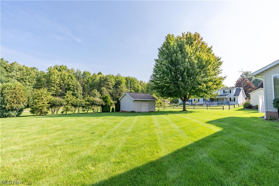 Glamorgan Park - Residential