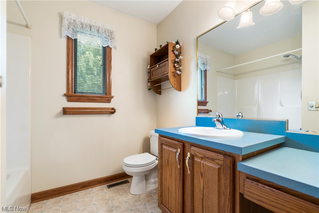 Glamorgan Park - Residential