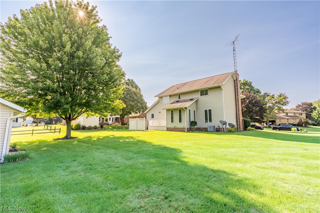 Glamorgan Park - Residential