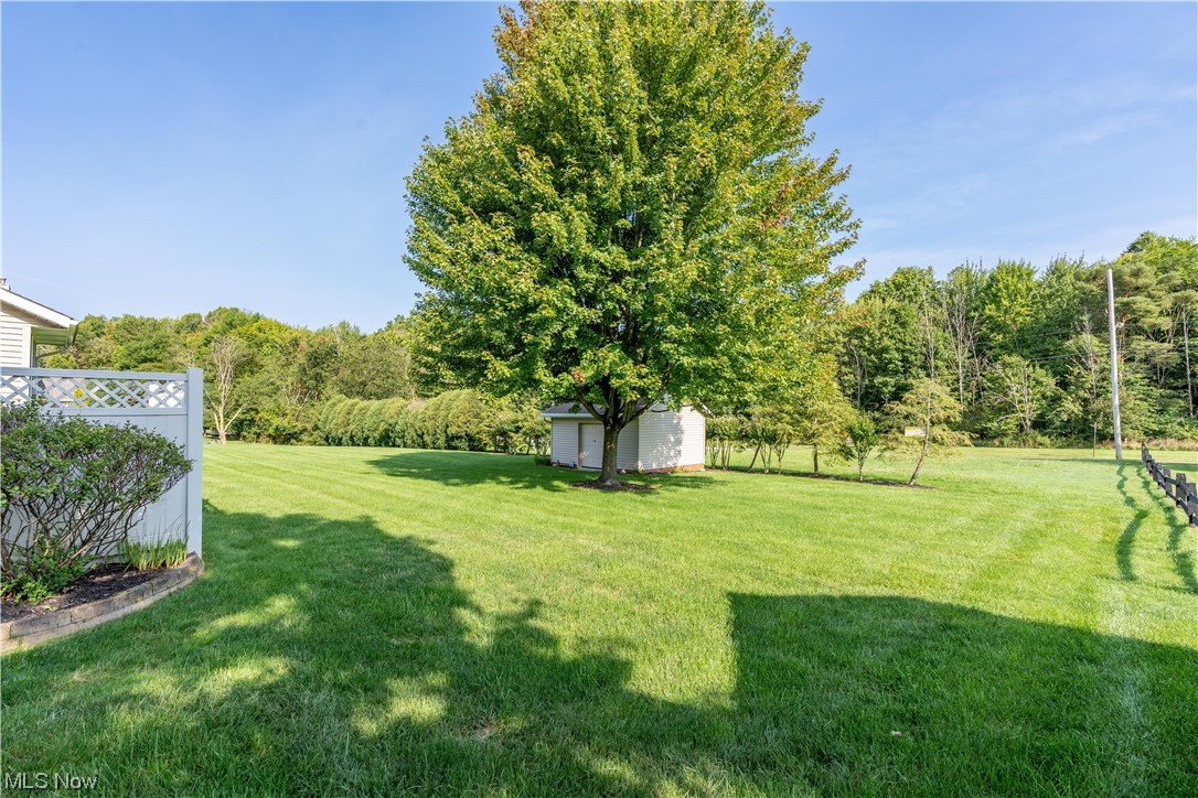 Glamorgan Park - Residential