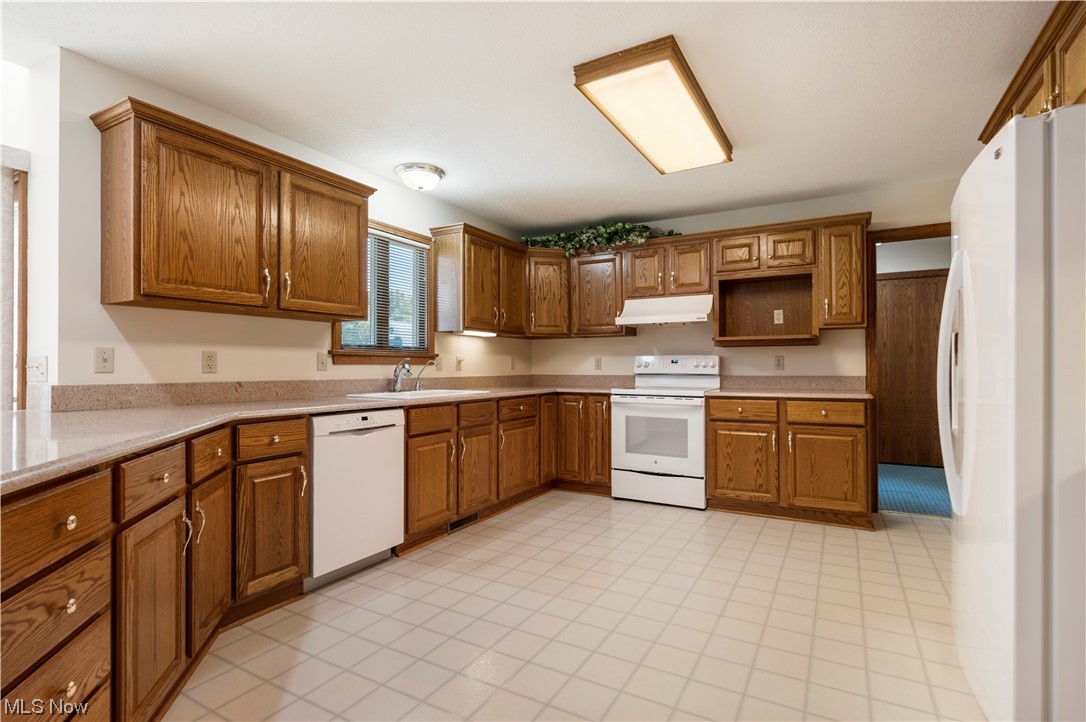 Glamorgan Park - Residential