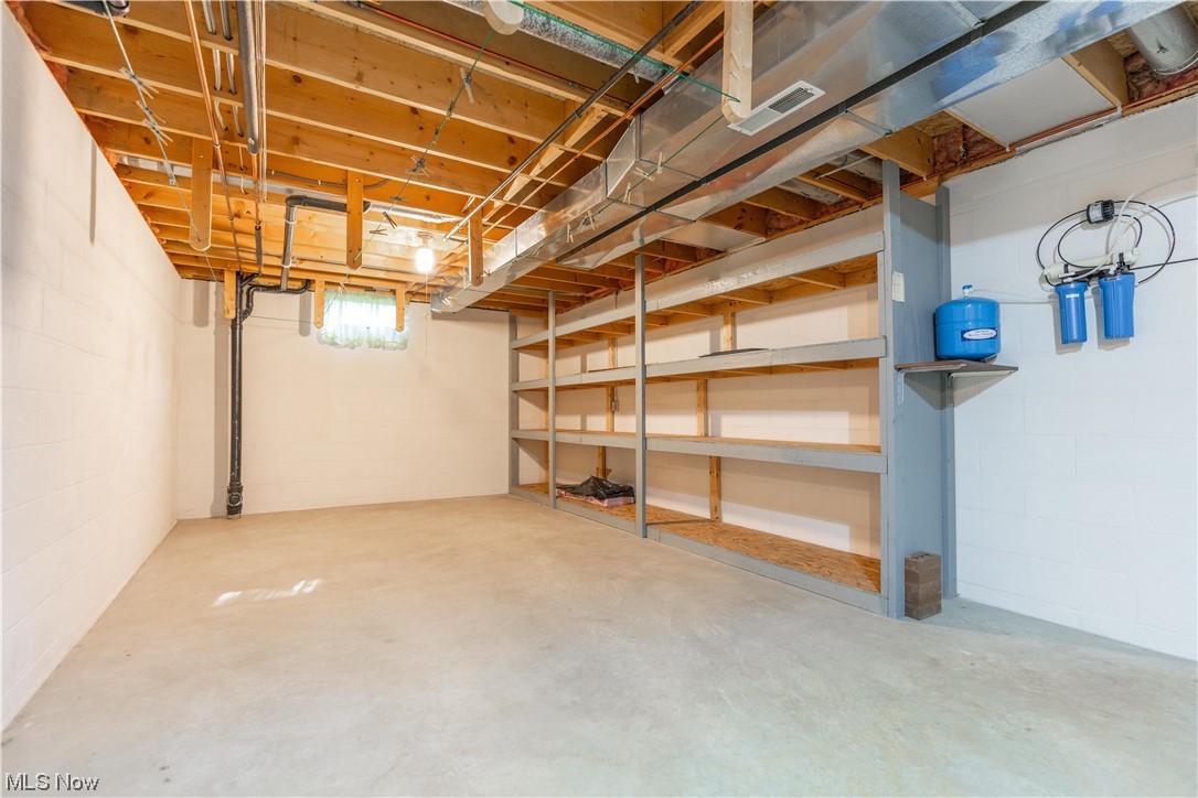 Glamorgan Park - Residential