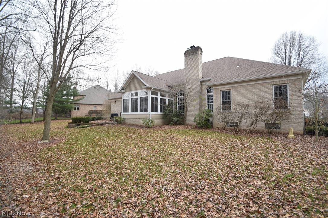 Park Harbour 6 - Residential