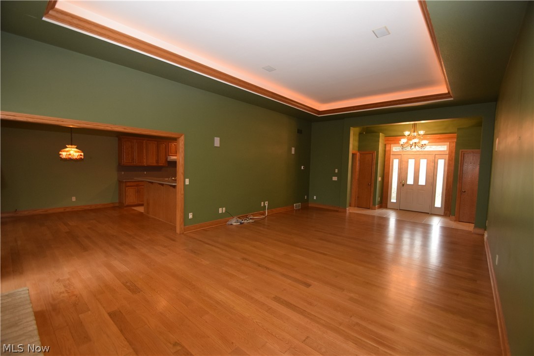 Park Harbour 6 - Residential