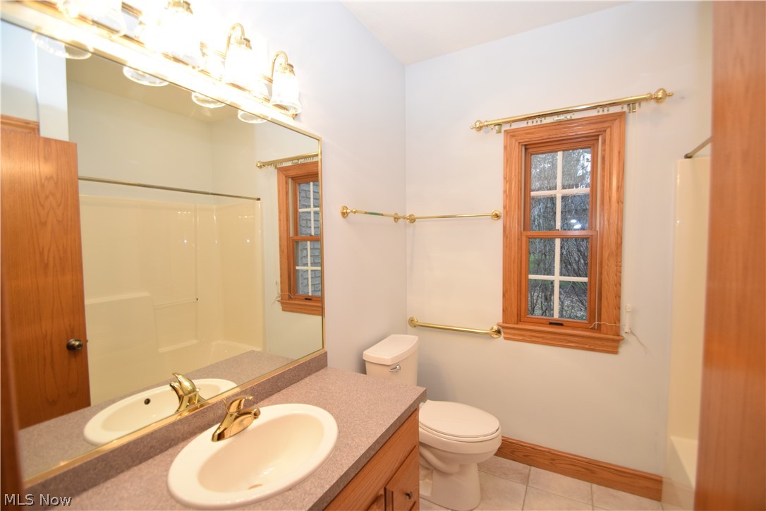 Park Harbour 6 - Residential